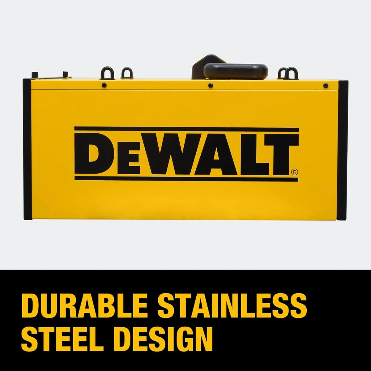 DEWALT DWXAF101 - Suspended Air Filtration System