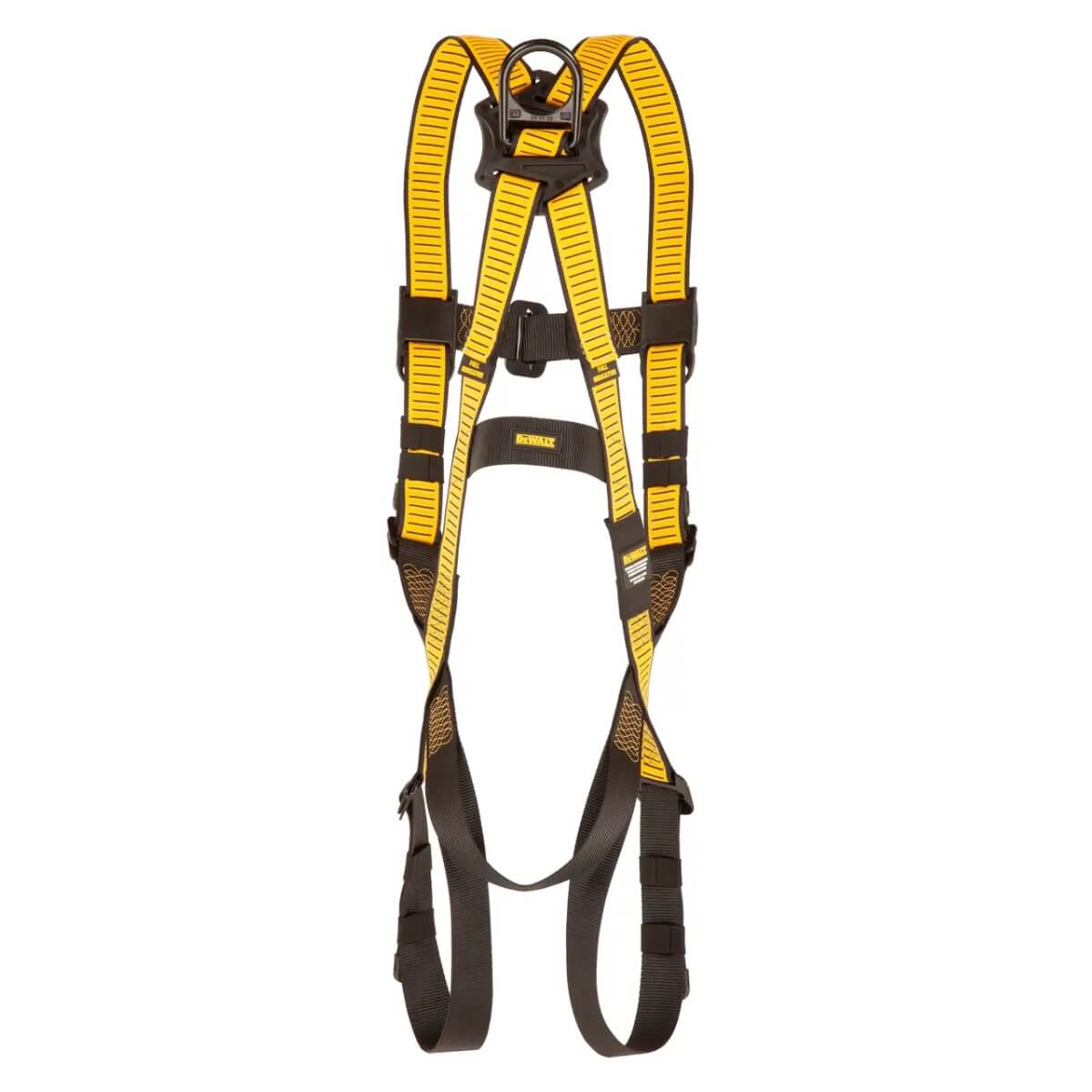 DEWALT DXFP512001 - D1000 Full Body Fall Protection Harness