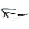 EDGE DZ111VS-G2 - Zorge G2 Safety Glasses with Vapor Shield Anti-Fog Clear Lens