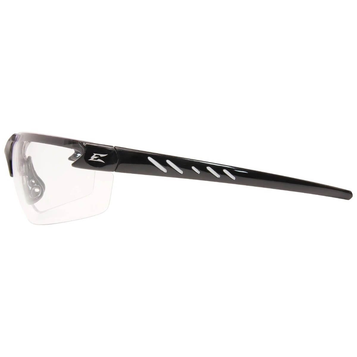 EDGE DZ111VS-G2 - Zorge G2 Safety Glasses with Vapor Shield Anti-Fog Clear Lens
