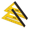 STANLEY STHT46138 - 7-inch Dual Color Square (2-Pack)