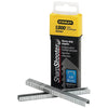 STANLEY TRA704T - 1/4-Inch Heavy-Duty Staples (1000-Pack)