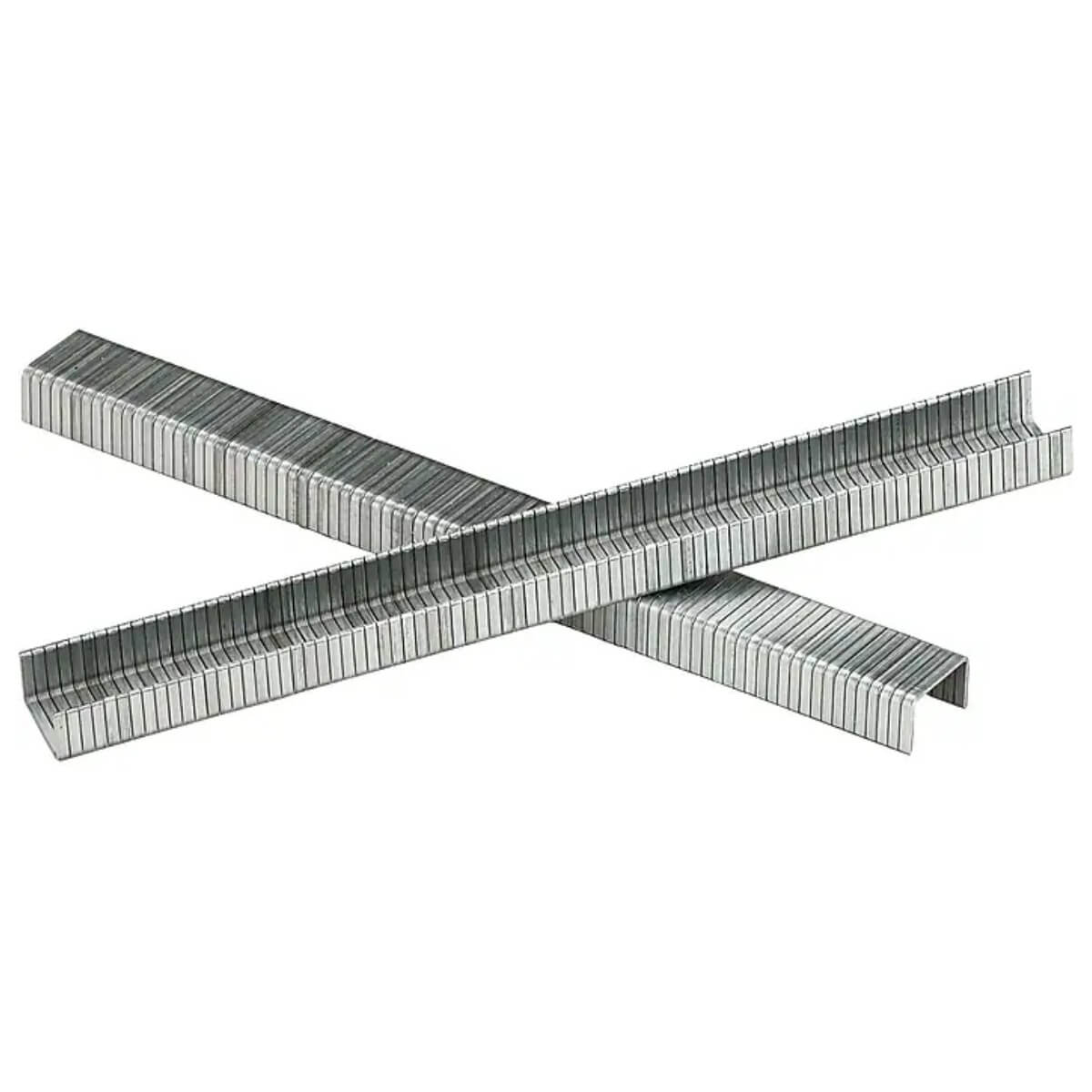 STANLEY TRA704T - 1/4-Inch Heavy-Duty Staples (1000-Pack)