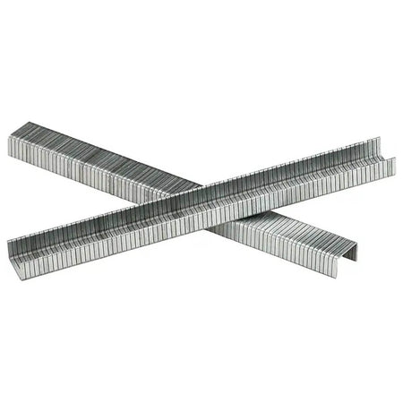 STANLEY TRA704T - 1/4-Inch Heavy-Duty Staples (1000-Pack)