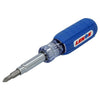 LENOX LXHT68000N - 9-in-1 Multi-Bit Screwdriver