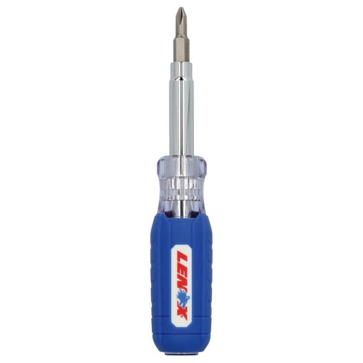 LENOX LXHT68000N - 9-in-1 Multi-Bit Screwdriver