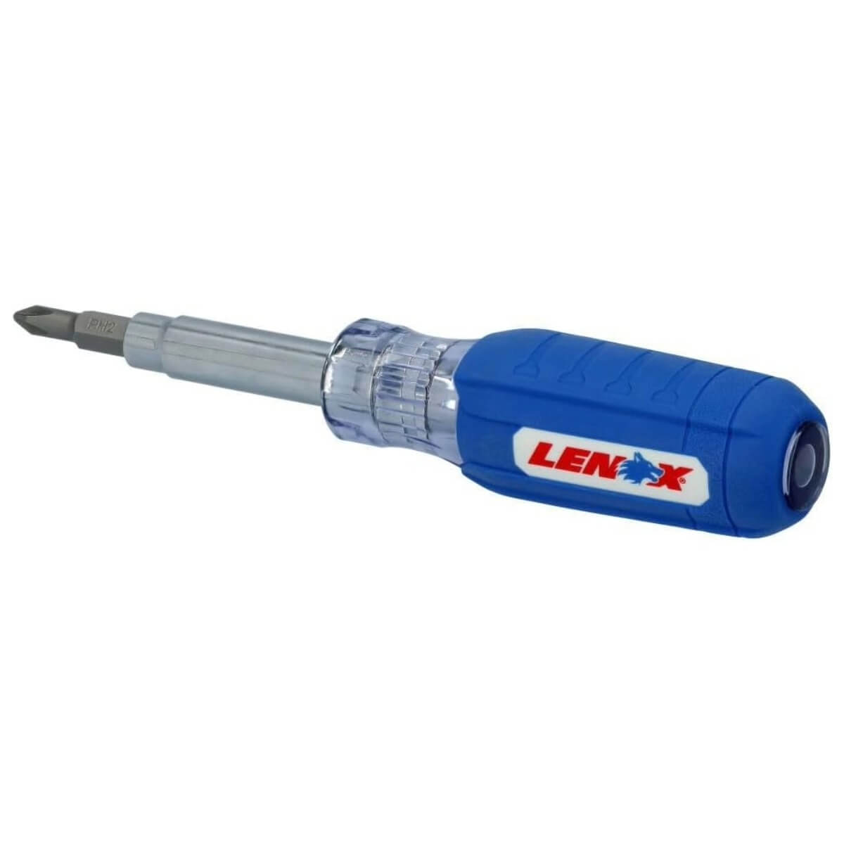 LENOX LXHT68000N - 9-in-1 Multi-Bit Screwdriver