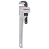 LENOX LXHT90614 - 14-inch Aluminum Pipe Wrench