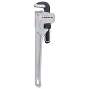 LENOX LXHT90614 - 14-inch Aluminum Pipe Wrench