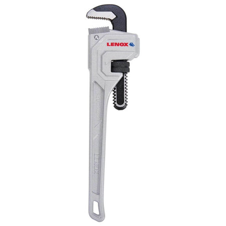 LENOX LXHT90614 - 14-inch Aluminum Pipe Wrench
