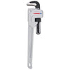 LENOX LXHT90618 - 18-Inch Aluminum Pipe Wrench