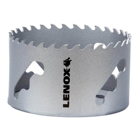 LENOX LXAH3258 - 2-5/8" (67mm) Speed Slot Carbide Tipped Hole Saw