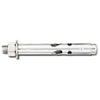 POWERS 05015S-PWR - Lok-Bolt AS 3/8" x 1-7/8" Hex Nut Sleeve Anchor (50-Pack)