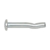 POWERS 05532-PWR - Spike® 1/4" x 4" Mushroom Head Pin Anchor, Carbon Steel Zinc Plated (100 pack)