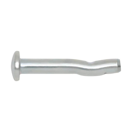 POWERS 05532-PWR - Spike® 1/4" x 4" Mushroom Head Pin Anchor, Carbon Steel Zinc Plated (100 pack)