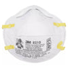 3M SCN-SE260 - 8210 N95 Particulate Respirator (Box of 20)