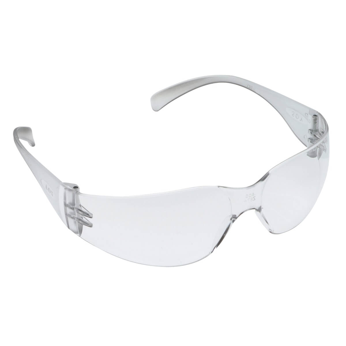 3M SEK635 - Virtua Max Safety Glasses, Clear Anti-Fog/Anti-Scratch Lens