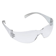 3M SEK635 - Virtua Max Safety Glasses, Clear Anti-Fog/Anti-Scratch Lens