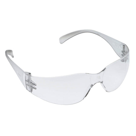 3M SEK635 - Virtua Max Safety Glasses, Clear Anti-Fog/Anti-Scratch Lens
