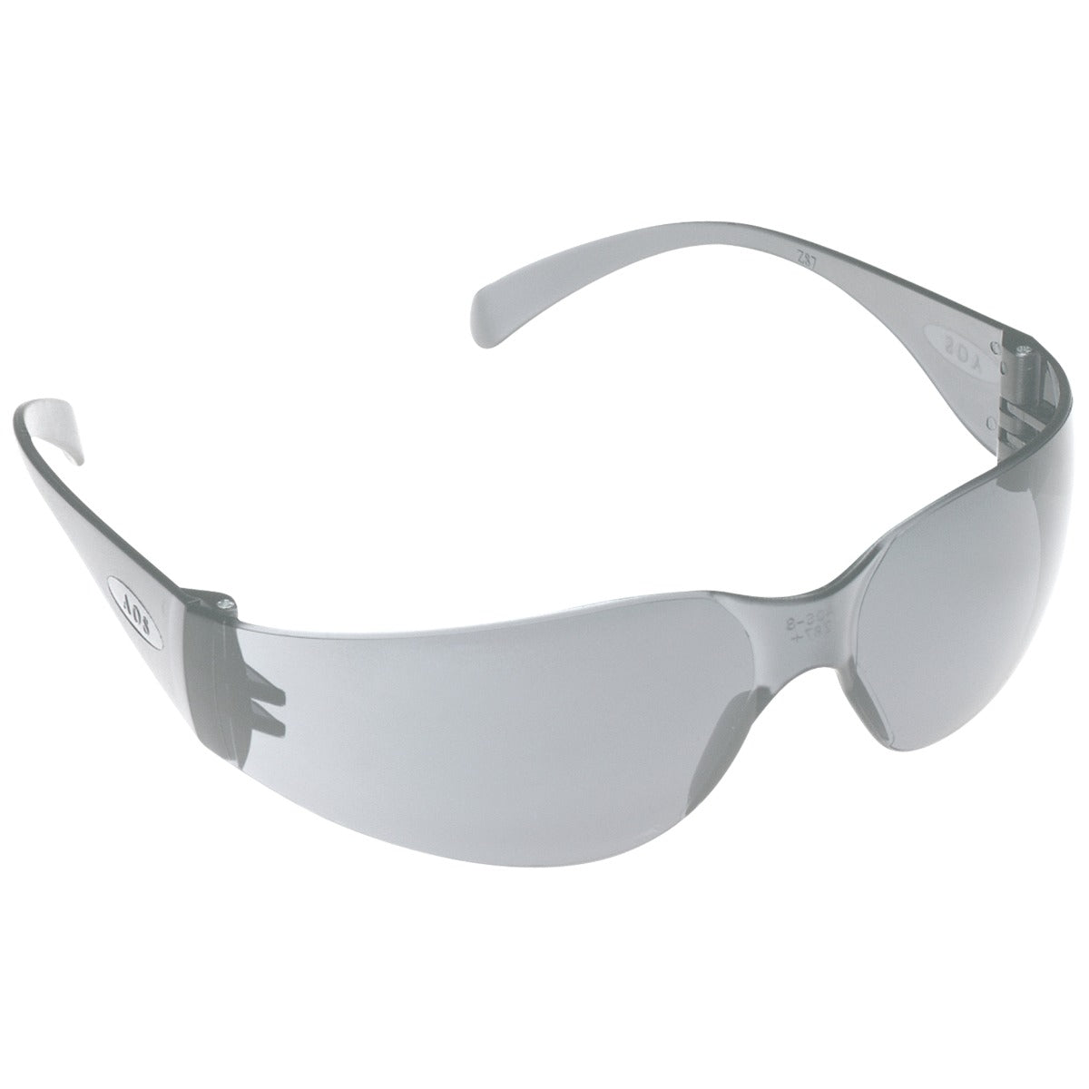 3M SFM412 - Virtua Max Safety Glasses, Indoor/Outdoor Gray Anti-Fog Lens