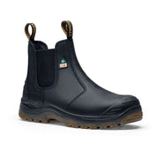 DEWALT - Nitrogen CSA Steel Toe Slip-On Work Boot, Men's Black, Size 9 - 12