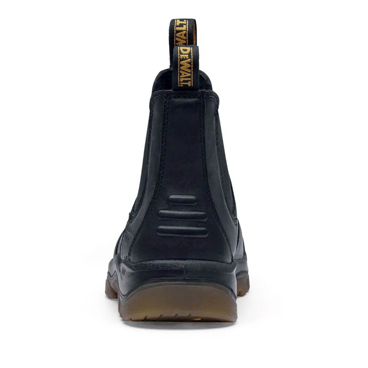 DEWALT - Nitrogen CSA Steel Toe Slip-On Work Boot, Men's Black, Size 9 - 12