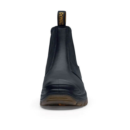 DEWALT - Nitrogen CSA Steel Toe Slip-On Work Boot, Men's Black, Size 9 - 12