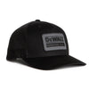 DEWALT A2225 - Oakdale Trucker Hat with Patch