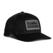 DEWALT A2225 - Oakdale Trucker Hat with Patch
