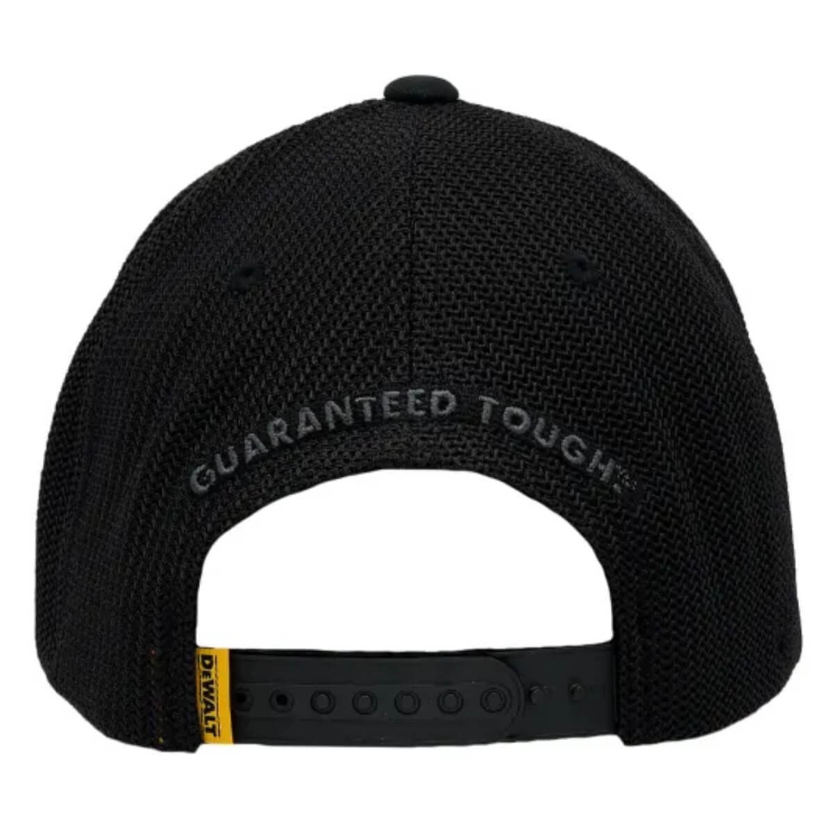 DEWALT A2225 - Oakdale Trucker Hat with Patch