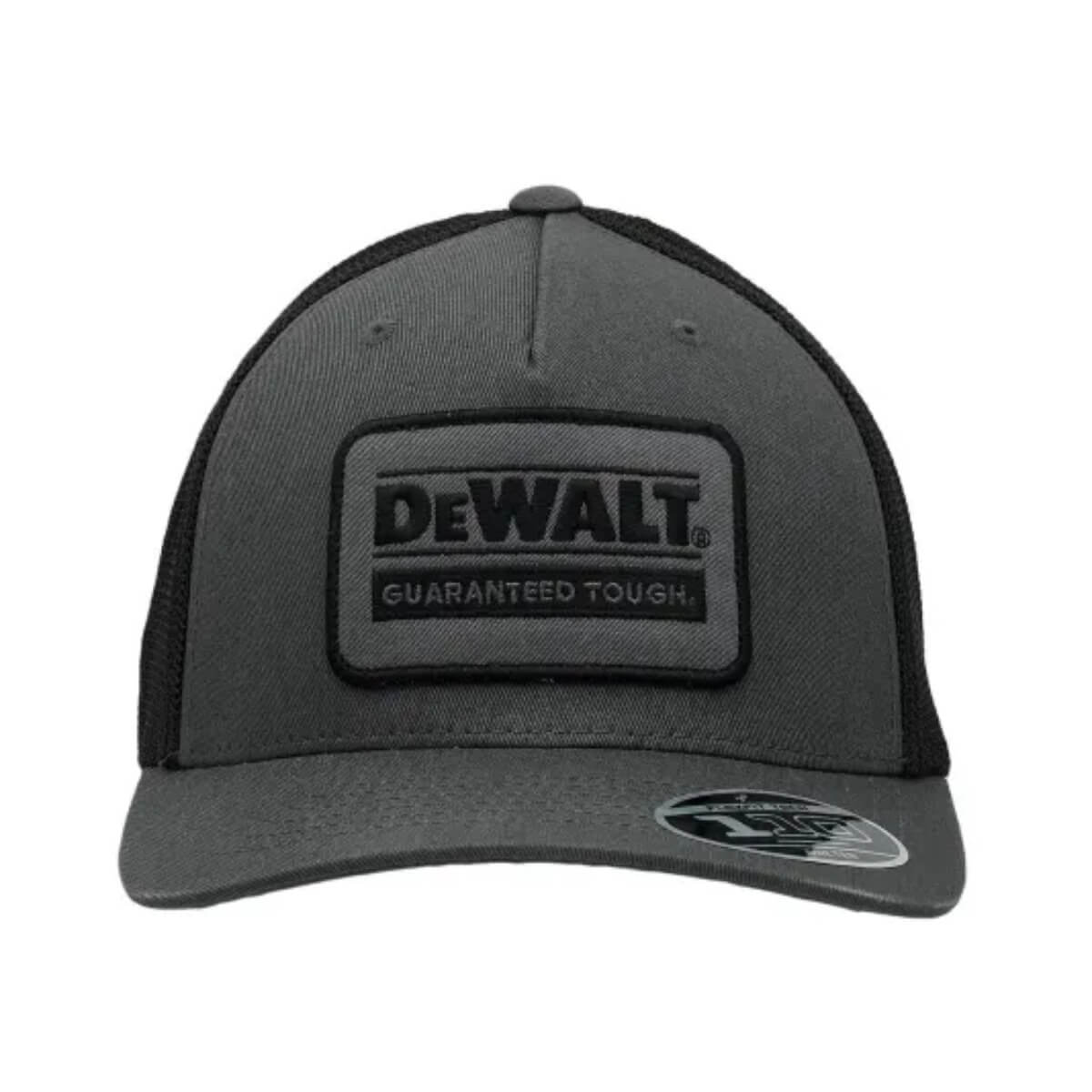 DEWALT A2225 - Oakdale Trucker Hat with Patch