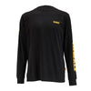 DEWALT - Long Sleeve T-Shirt