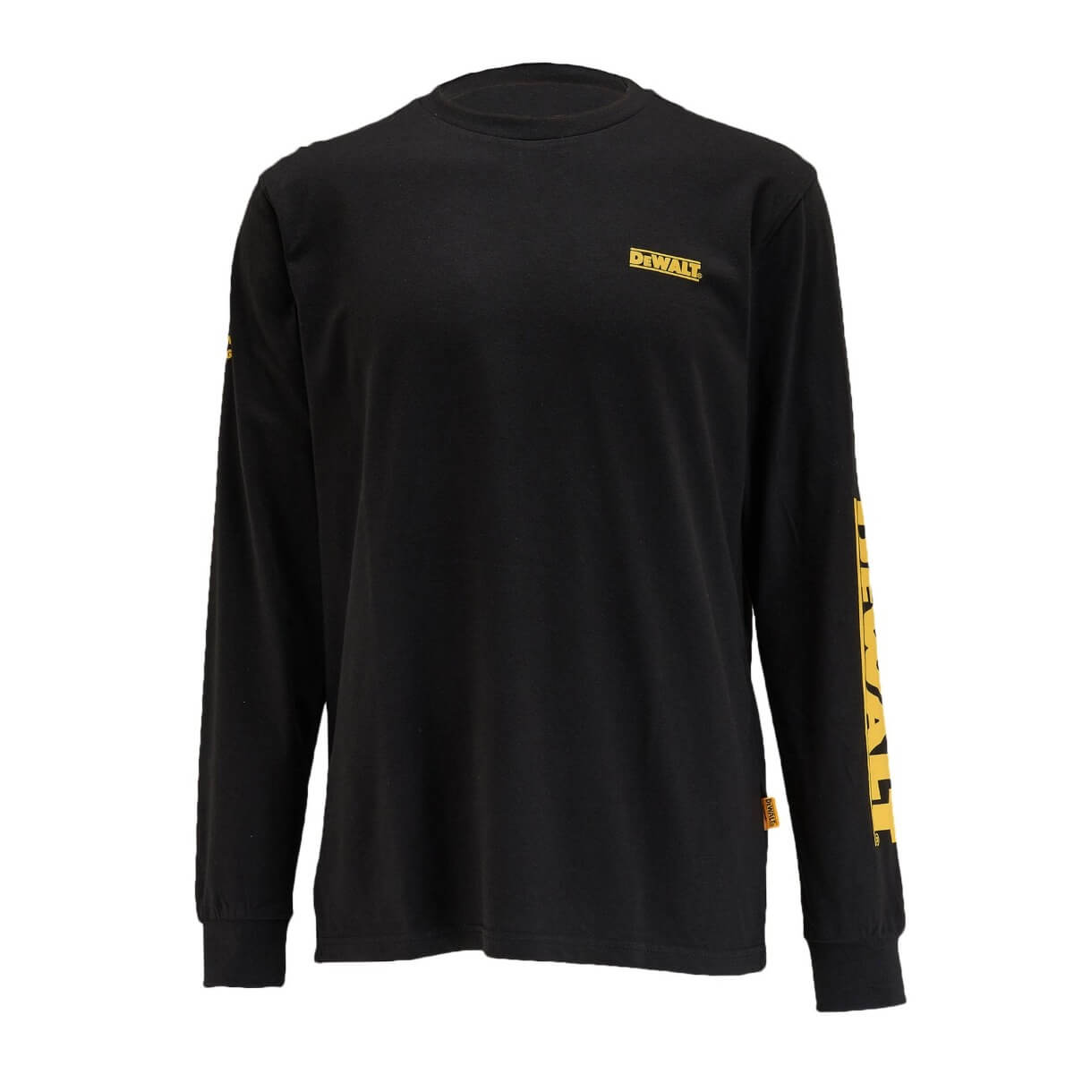 DEWALT - Long Sleeve T-Shirt