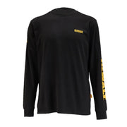 DEWALT - Long Sleeve T-Shirt
