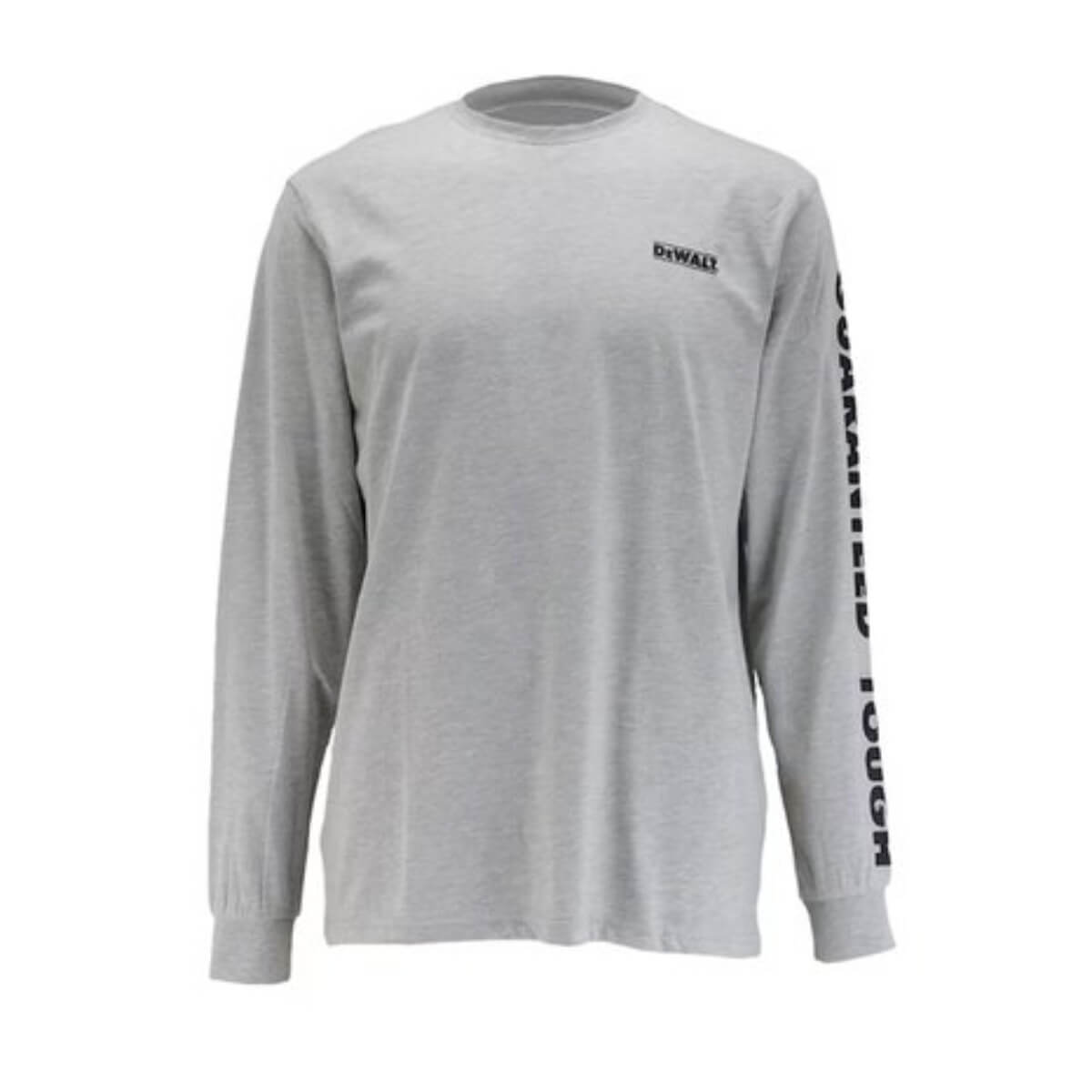 DEWALT - Long Sleeve T-Shirt