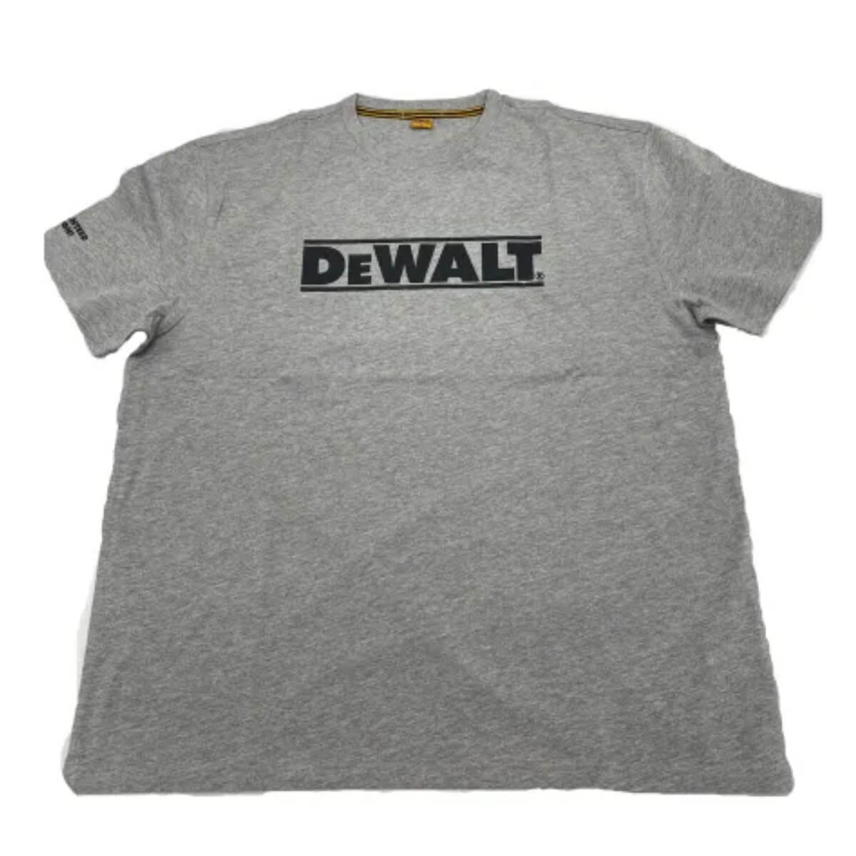 DEWALT - Sort Sleeve T-Shirt