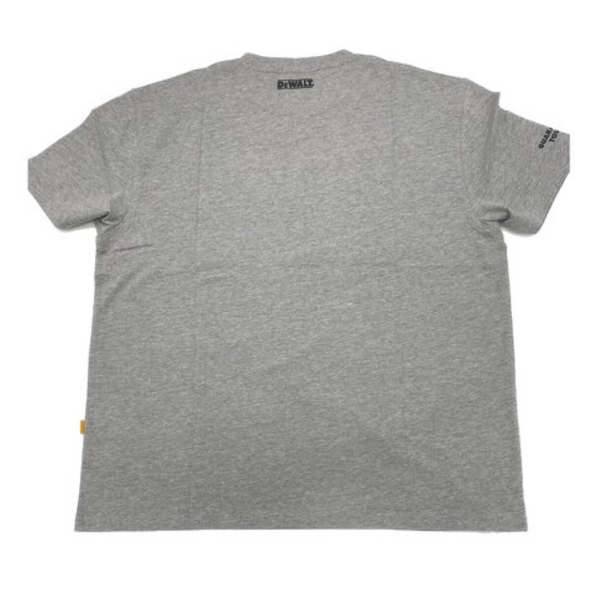 DEWALT - Sort Sleeve T-Shirt