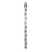 SPECTRA GR153 - 15-Foot Aluminum Telescopic Grade Rod - Metric
