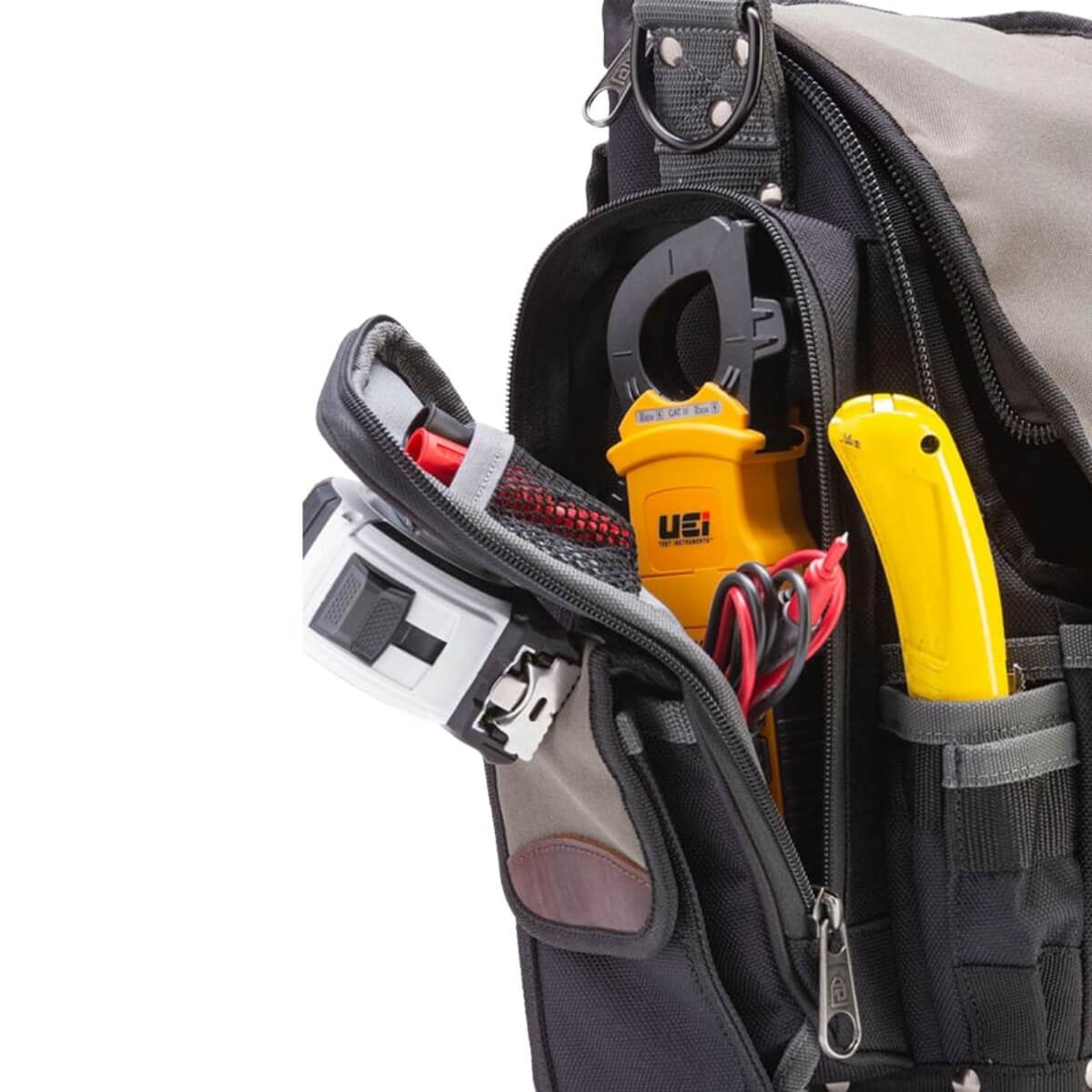 VETO PRO PAC VPP10088 - TP-XXL Extra Large Zippered Technician Tool Pouch