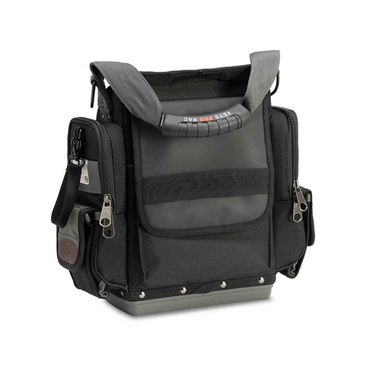 VETO PRO PAC VPP10088 - TP-XXL Extra Large Zippered Technician Tool Pouch