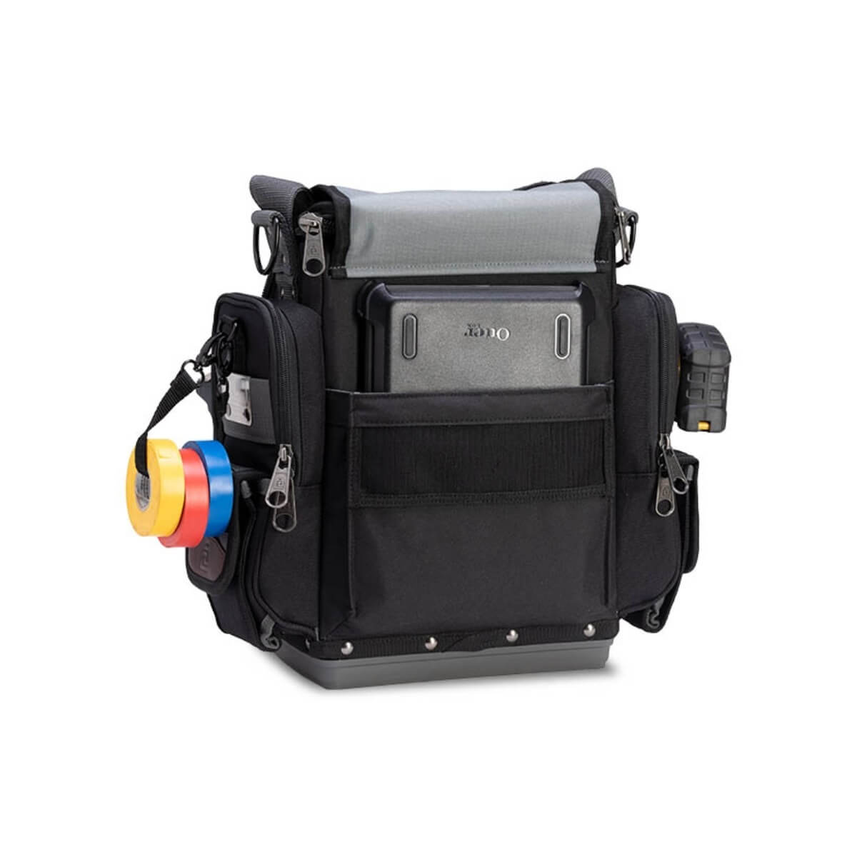 VETO PRO PAC VPP10088 - TP-XXL Extra Large Zippered Technician Tool Pouch