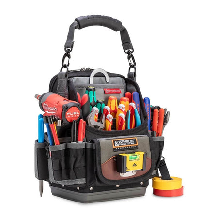 VETO PRO PAC VPP10753 - SB-LD Hybrid Tool and Meter Bag