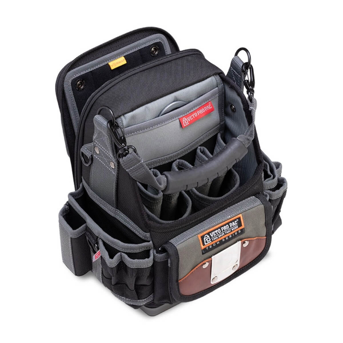VETO PRO PAC VPP10753 - SB-LD Hybrid Tool and Meter Bag