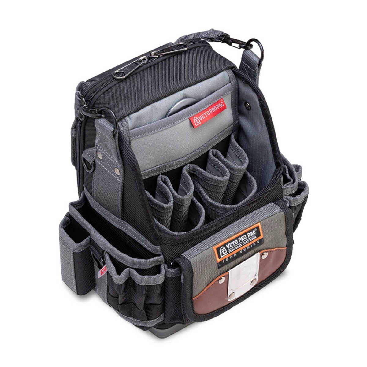 VETO PRO PAC VPP10753 - SB-LD Hybrid Tool and Meter Bag