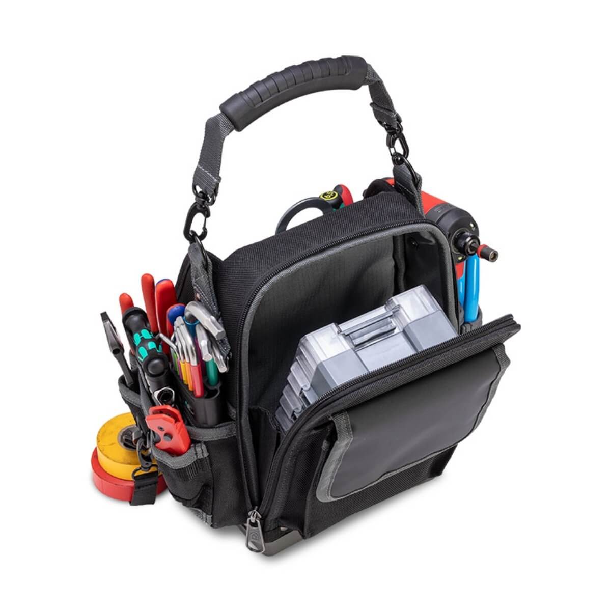 VETO PRO PAC VPP10753 - SB-LD Hybrid Tool and Meter Bag