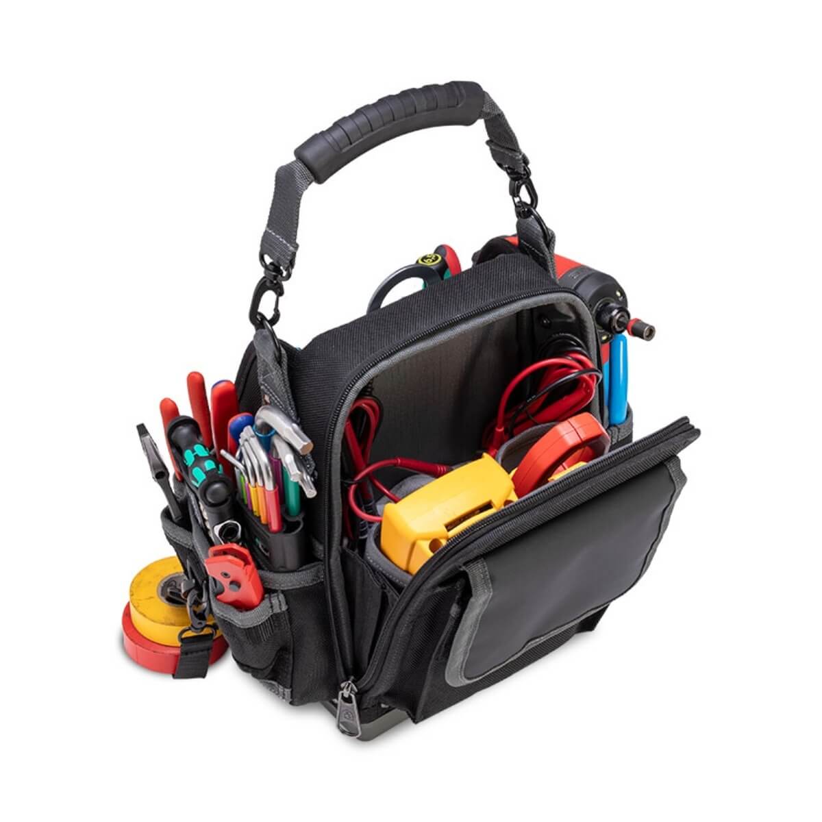 VETO PRO PAC VPP10753 - SB-LD Hybrid Tool and Meter Bag