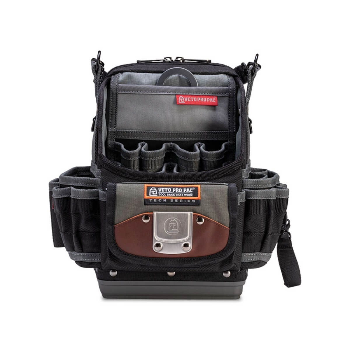 VETO PRO PAC VPP10753 - SB-LD Hybrid Tool and Meter Bag