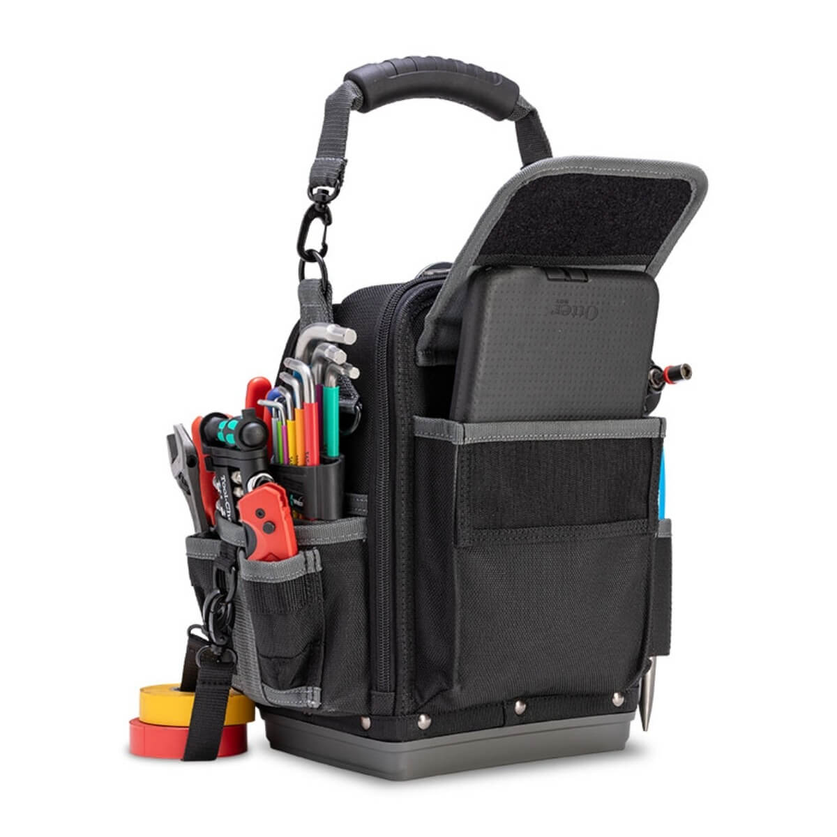 VETO PRO PAC VPP10753 - SB-LD Hybrid Tool and Meter Bag