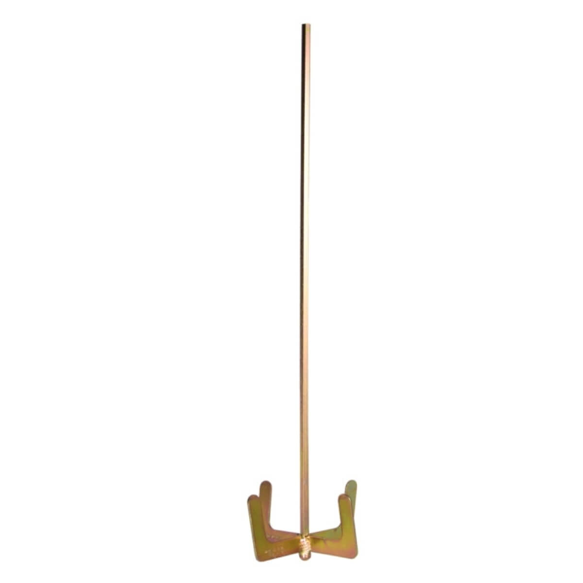 Advance Equipment BR716 - 28" Boomerang Mixer with Pail Saver Tip