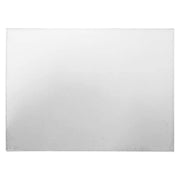 ArcOne WAL-02-OP-10 - Polycarbonate Cover Plate 5" x 4" (10-Pack)